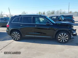 2023 Mercedes-Benz GLB 250 z VIN W1N4M4GB7PW265227, wystawiony jako IAAI lot #41863342 z przebiegiem 31 452 mil mil oraz . Historia ofert i sprzedaży dostępna na DreamBid. Obrazek 13.