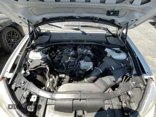 2013 BMW X1 28i with VIN WBAVM1C54DVW43125, listed as a Copart auction lot 51154175 with 123,737 mi miles and Clean Title. Bid and sale history available at carsss.com. Image 7.