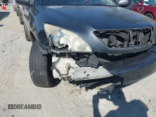 2007 Lexus RX 350 with VIN JTJGK31U970008164, listed as a IAAI auction lot 41768139 with 333,215 mi miles and . Bid and sale history available at carsss.com. Image 6.