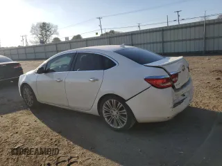 2013 Buick Verano Convenience Group with VIN 1G4PR5SK8D4243470, listed as a Copart auction lot 60058674 with 198,904 mi miles and Salvage Title. Bid and sale history available at carsss.com. Image 2.