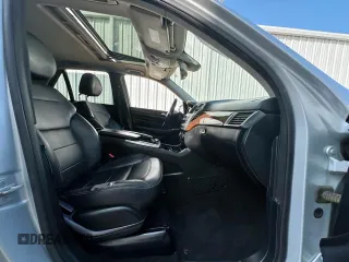2013 Mercedes-Benz M 350 с VIN 4JGDA5JB0DA215966, выставлен на аукционе Copart как лот 65481645 с пробегом 199 849 миль миль и Чистый • Clean title. История ставок и продаж доступна на DreamBid. Изображение 5.