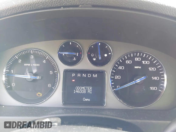 2007 Cadillac Escalade ESV with VIN 1GYFK66847R396373, listed as a IAAI auction lot 42451362 with 146,008 mi miles and . Bid and sale history available at DreamBid. Image 7.