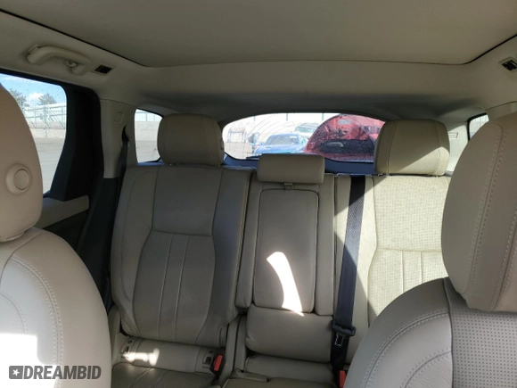 2018 Land Rover Discovery Sport HSE with VIN SALCR2RX5JH754148, listed as a Copart auction lot 46102065 with 66,566 mi miles and Salvage Title. Bid and sale history available at carsss.com. Image 10.