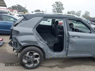 2022 Hyundai Venue SEL with VIN KMHRC8A34NU138304, listed as a IAAI auction lot 42462856 with 17,369 mi miles and . Bid and sale history available at DreamBid. Image 6.