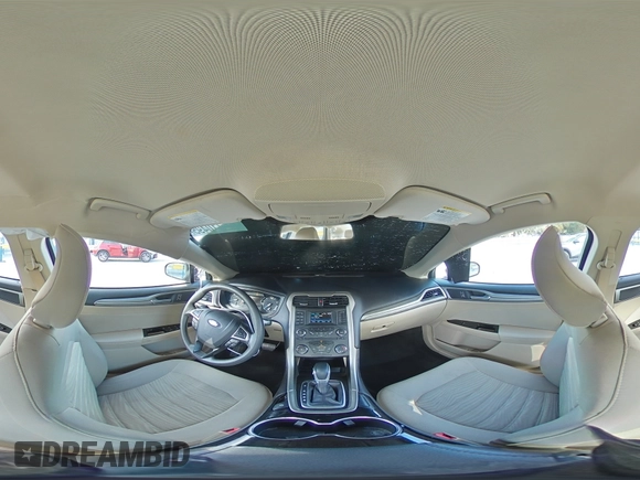 2016 Ford Fusion SE with VIN 3FA6P0H70GR391562, listed as a Copart auction lot 51710495 with 64,895 mi miles and Salvage Title. Bid and sale history available at carsss.com. Image 13.