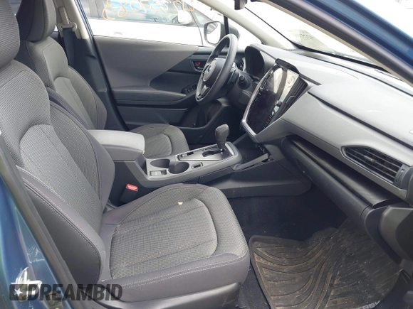2024 Subaru Crosstrek Premium с VIN JF2GUADC2RH240941, выставлен на аукционе IAAI как лот 42257083 с пробегом 10 787 миль миль и . История ставок и продаж доступна на DreamBid. Изображение 5.