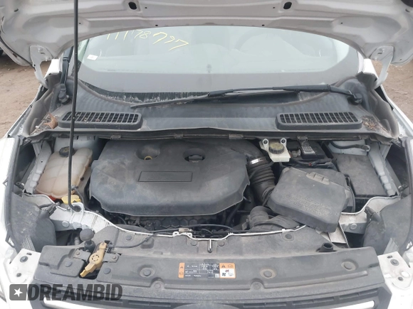 2014 Ford Escape SE with VIN 1FMCU9G93EUD37963, listed as a IAAI auction lot 41178797 with 171,149 mi miles and . Bid and sale history available at DreamBid. Image 10.