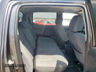 2021 Toyota Tacoma SR with VIN 3TYAX5GN8MT018185, listed as a Copart auction lot 59977895 with 68,149 mi miles and Salvage title. Bid and sale history available at DreamBid. Image 10.