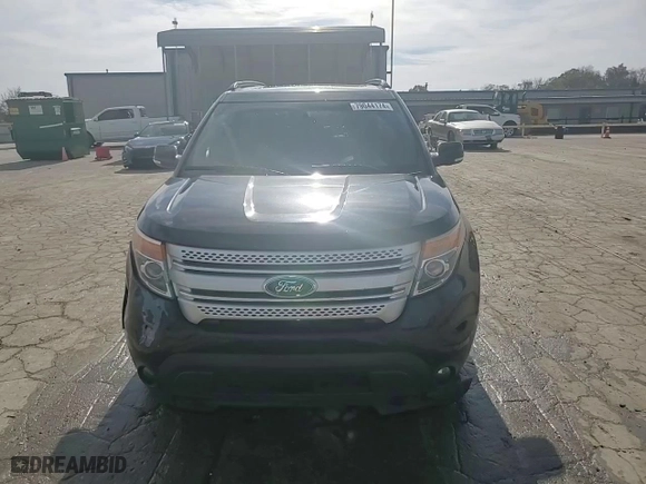 2014 Ford Explorer XLT with VIN 1FM5K7D90EGB99238, listed as a Copart auction lot 79044174 with 64,729 mi miles and Salvage Title. Bid and sale history available at carsss.com. Image 15.