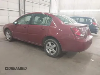 2006 Saturn ION z VIN 1G8AL55F86Z172250, wystawiony jako IAAI lot #42070631 z przebiegiem 219 987 mil mil oraz . Historia ofert i sprzedaży dostępna na DreamBid. Obrazek 3.
