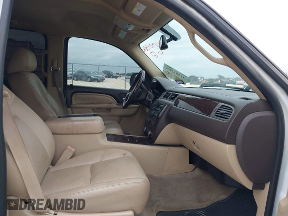 2011 GMC Sierra 1500 Denali z VIN 3GTP2XE25BG404518, wystawiony jako IAAI lot #41504566 z przebiegiem 187 926 mil mil oraz . Historia ofert i sprzedaży dostępna na DreamBid. Obrazek 5.