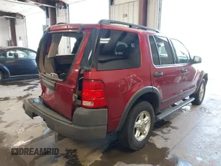 2004 Ford Explorer XLS z VIN 1FMDU72K04UC19046, wystawiony jako IAAI lot #42686113 z przebiegiem 182 252 mil mil oraz . Historia ofert i sprzedaży dostępna na DreamBid. Obrazek 4.