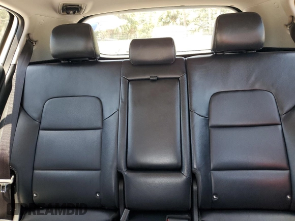 2017 Kia Sportage EX with VIN KNDPN3AC2H7048192, listed as a Copart auction lot 66445485 with 126,056 mi miles and Clean title. Bid and sale history available at DreamBid. Image 10.