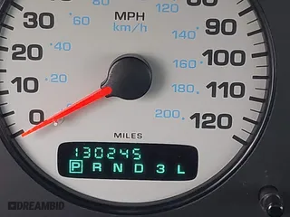 1999 Dodge Stratus with VIN 1B3EJ46X6XN614967, listed as a IAAI auction lot 41663475 with 130,245 mi miles. Bid and sale history available at carsss.com. Image 15.