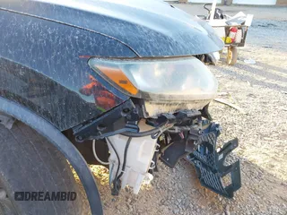2016 Nissan Rogue SL с VIN 5N1AT2MT3GC873886, выставлен на аукционе IAAI как лот 40555092 с пробегом 104 807 миль миль и . История ставок и продаж доступна на DreamBid. Изображение 17.