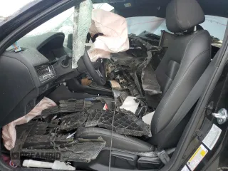 2025 Honda Civic Sport z VIN 2HGFE2F50SH568680, wystawiony jako Copart lot #54126165 z przebiegiem Nie podano mil oraz Szkoda całkowita • Salvage title. Historia ofert i sprzedaży dostępna na DreamBid. Obrazek 7.