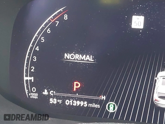 2024 Acura MDX Technology z VIN 5J8YE1H43RL025070, wystawiony jako IAAI lot #42038337 z przebiegiem 13 995 mil mil oraz . Historia ofert i sprzedaży dostępna na DreamBid. Obrazek 15.