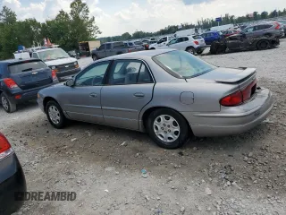 1999 Buick Regal LS with VIN 2G4WB52K6X1527423, listed as a Copart auction lot 68923674 with 0 mi miles and Salvage Title. Bid and sale history available at carsss.com. Image 2.