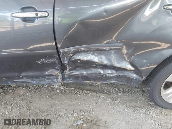 2013 Toyota Highlander Limited with VIN 5TDDK3EH2DS272953, listed as a IAAI auction lot 42582802 with 144,482 mi miles and . Bid and sale history available at DreamBid. Image 6.
