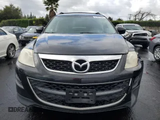 2011 Mazda CX-9 Touring with VIN JM3TB3CV3B0322545, listed as a Copart auction lot 51407985 with 182,994 mi miles and Salvage Title. Bid and sale history available at carsss.com. Image 5.
