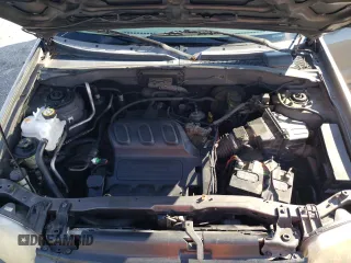 2004 Ford Escape XLS with VIN 1FMYU92134KA21707, listed as a Copart auction lot 72114804 with 219,518 mi miles and Salvage Title. Bid and sale history available at DreamBid. Image 12.