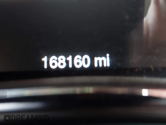 2014 Jeep Grand Cherokee Limited with VIN 1C4RJEBM4EC353610, listed as a IAAI auction lot 41830079 with 168,160 mi miles. Bid and sale history available at carsss.com. Image 16.