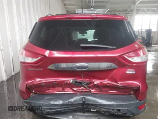 2013 Ford Escape SEL z VIN 1FMCU9HX2DUB79885, wystawiony jako IAAI lot #42341050 z przebiegiem 117 236 mil mil oraz . Historia ofert i sprzedaży dostępna na DreamBid. Obrazek 16.