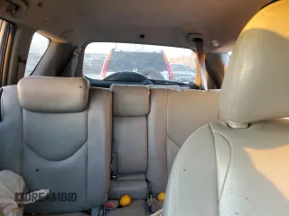 2007 Toyota RAV4 Ltd with VIN JTMBK34V175020006, listed as a Copart auction lot 83208294 with 146,107 mi miles and Salvage Title. Bid and sale history available at carsss.com. Image 10.