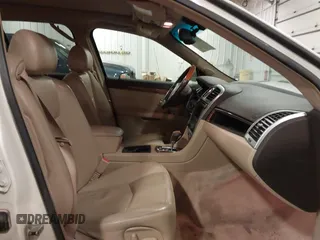 2007 Cadillac SRX with VIN 1GYEE637570125745, listed as a IAAI auction lot 41537912 with 203,108 mi miles. Bid and sale history available at carsss.com. Image 5.