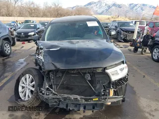 2019 Dodge Durango SXT Plus with VIN 1C4RDHAG0KC847415, listed as a IAAI auction lot 41084669 with 114,469 mi miles and . Bid and sale history available at DreamBid. Image 11.