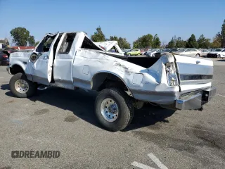 1995 Ford F-150 with VIN 1FTEX15H3SKA40229, listed as a Copart auction lot 72336774 with 200,719 mi miles and Salvage Title. Bid and sale history available at carsss.com. Image 2.