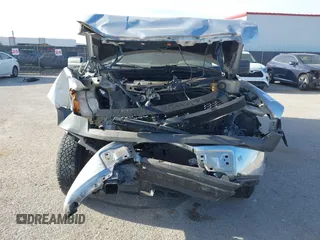 2012 Ford F-150 XL with VIN 1FTMF1CM5CFC93965, listed as a IAAI auction lot 41811871 with 1 mi miles. Bid and sale history available at carsss.com. Image 12.