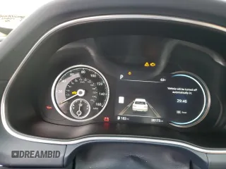 2022 Genesis GV80 Advanced Plus с VIN KMUHCESC0NU079164, выставлен на аукционе Copart как лот 82431584 с пробегом 38 173 миль миль и Списание • Salvage title. История ставок и продаж доступна на DreamBid. Изображение 9.