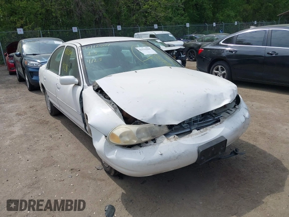 1998 Ford Contour z VIN 1FAFP6537WK249099, wystawiony jako IAAI lot #42112504 z przebiegiem 83 875 mil mil oraz . Historia ofert i sprzedaży dostępna na DreamBid. Obrazek 6.