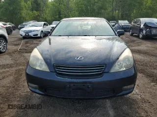 2002 Lexus ES 300 z VIN JTHBF30G820053732, wystawiony jako Copart lot #60042075 z przebiegiem 252 522 mil mil oraz Czysty tytuł • Clean title. Historia ofert i sprzedaży dostępna na DreamBid. Obrazek 5.