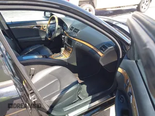 2008 Mercedes-Benz E 350 Luxury with VIN WDBUF87X68B292463, listed as a IAAI auction lot 42203809 with 175,424 mi miles and . Bid and sale history available at carsss.com. Image 5.