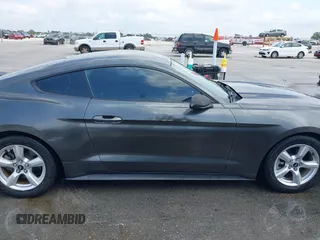 2016 Ford Mustang V6 с VIN 1FA6P8AM2G5290170, выставлен на аукционе IAAI как лот 42260864 с пробегом 122 675 миль миль и . История ставок и продаж доступна на DreamBid. Изображение 13.