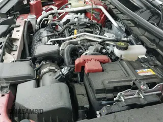 2024 Mitsubishi Outlander SE с VIN JA4J4VA85RZ066704, выставлен на аукционе IAAI как лот 42674313 с пробегом 7 645 миль миль и . История ставок и продаж доступна на DreamBid. Изображение 18.