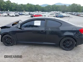 2007 Scion tC Spec with VIN JTKDE167970178053, listed as a IAAI auction lot 42493614 with 284,596 mi miles and . Bid and sale history available at DreamBid. Image 14.