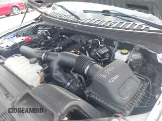 2023 Ford Expedition Max Limited с VIN 1FMJK1K89PEA05570, выставлен на аукционе IAAI как лот 42474707 с пробегом 67 408 миль миль и . История ставок и продаж доступна на DreamBid. Изображение 10.