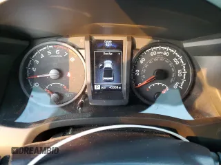 2023 Toyota Tacoma SR с VIN 3TYSX5EN6PT018021, выставлен на аукционе Copart как лот 88945205 с пробегом 45 008 миль миль и Списание • Salvage title. История ставок и продаж доступна на DreamBid. Изображение 9.