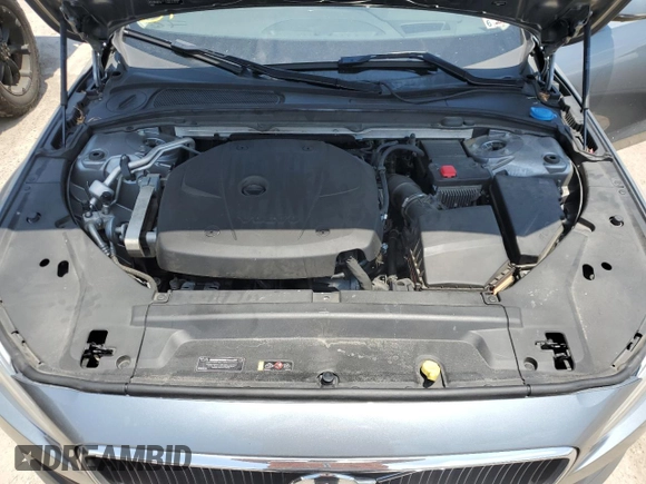 2019 Volvo S90 Momentum с VIN LVY102AKXKP082404, выставлен на аукционе Copart как лот 51883283 с пробегом 89 108 миль миль и . История ставок и продаж доступна на DreamBid. Изображение 11.