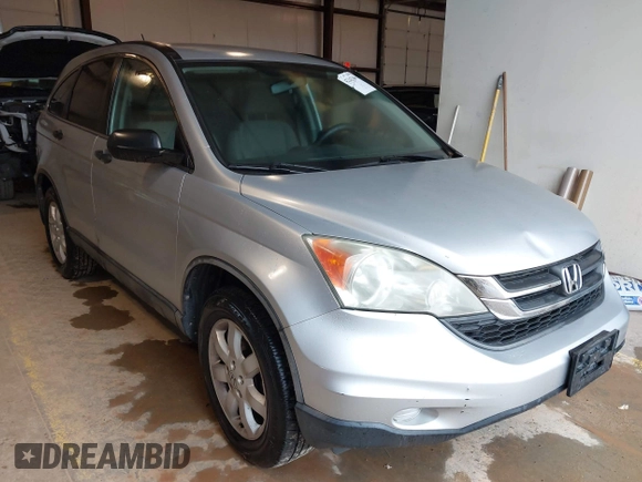 2011 Honda CR-V SE z VIN 5J6RE4H42BL040602, wystawiony jako IAAI lot #42342306 z przebiegiem 203 912 mil mil oraz . Historia ofert i sprzedaży dostępna na DreamBid. Obrazek 1.