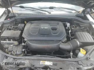 2019 Jeep Grand Cherokee High Altitude with VIN 1C4RJFCG4KC642187, listed as a Copart auction lot 62559645 with 50,140 mi miles and Salvage title. Bid and sale history available at DreamBid. Image 12.