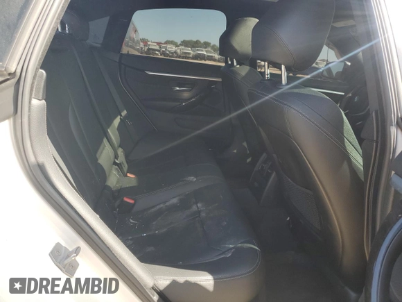 2020 BMW 4 Series 430i xDrive с VIN WBA4J3C04LBL11657, выставлен на аукционе Copart как лот 52682145 с пробегом 54 211 миль миль и Чистый • Clean title. История ставок и продаж доступна на DreamBid. Изображение 10.