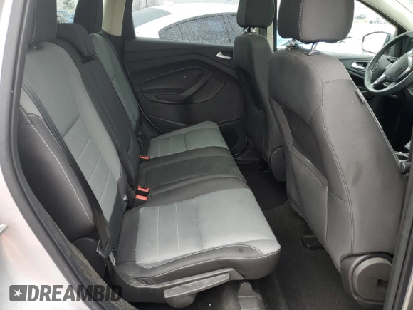 2016 Ford Escape SE with VIN 1FMCU9G92GUA74898, listed as a Copart auction lot 50601355 with 88,606 mi miles and Clean Title. Bid and sale history available at carsss.com. Image 11.