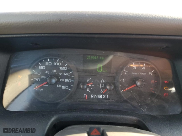 2006 Ford Crown Victoria LX with VIN 2FAFP74W96X162903, listed as a Copart auction lot 78473174 with 219,015 mi miles and Salvage Title. Bid and sale history available at carsss.com. Image 9.