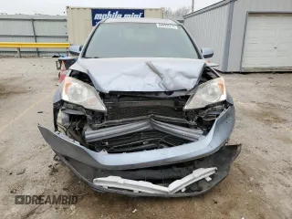 2008 Honda CR-V EX-L with VIN JHLRE48708C059208, listed as a Copart auction lot 86093514 with 162,088 mi miles and Salvage Title. Bid and sale history available at carsss.com. Image 5.