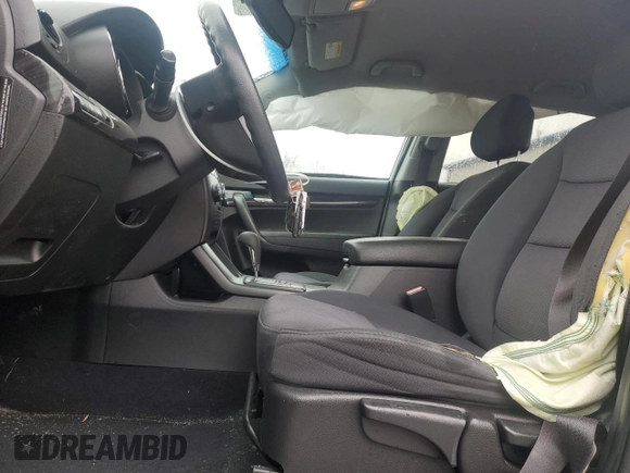 2011 Kia Sorento LX with VIN 5XYKTCA13BG168687, listed as a Copart auction lot 49266065 with 125,786 mi miles and Salvage Title. Bid and sale history available at DreamBid. Image 7.