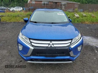 2019 Mitsubishi Eclipse Cross SE z VIN JA4AT5AA0KZ013419, wystawiony jako Copart lot #56673625 z przebiegiem 188 711 mil mil oraz Czysty tytuł • Clean title. Historia ofert i sprzedaży dostępna na DreamBid. Obrazek 5.